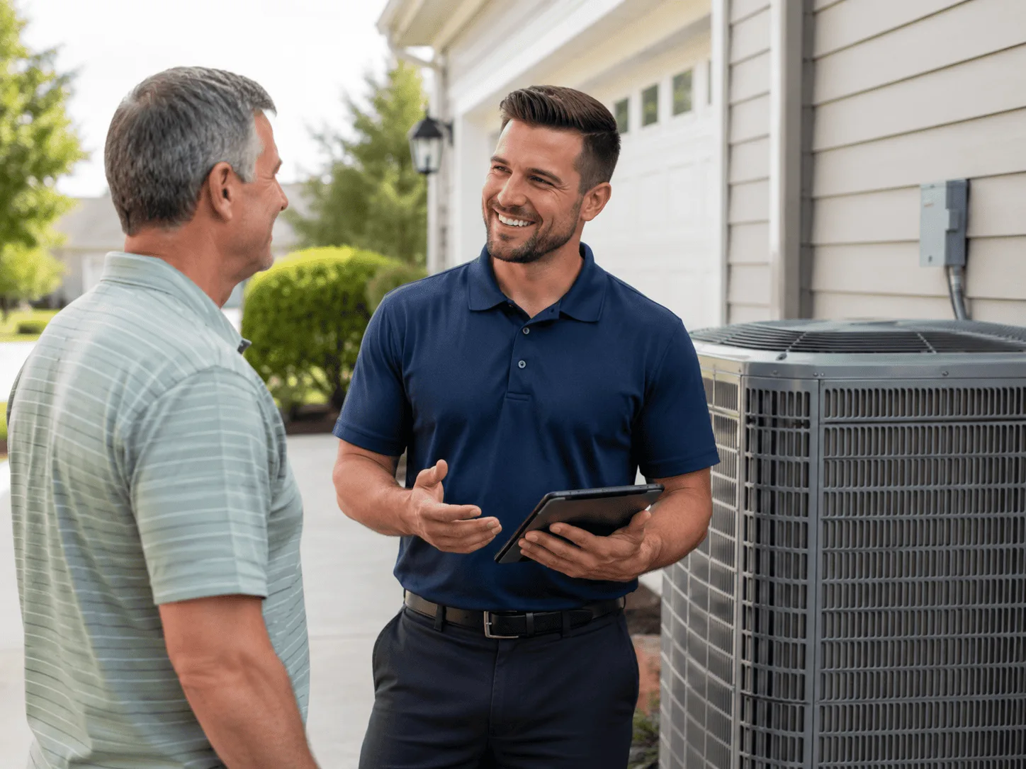 Heat Pump Installation Bethel, MO FAQs